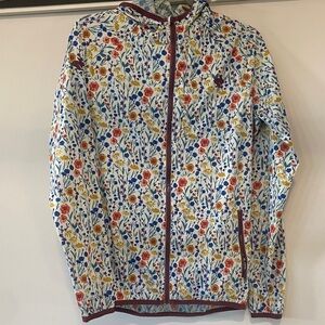 Rabbit swish 2.0 lightweight jacket